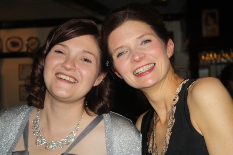 Other image for Dancer’s life will be celebrated on her 40th birthday